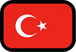 Türkisch